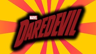NETFLIX DAREDEVIL PROs & CONs