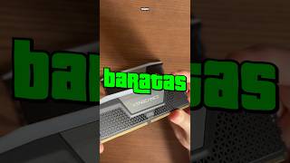 Memória RAM vai ficar BARATA em 2026