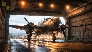 Plane Emergency Landing In Tunnel And Other Accidents Beamng.drive