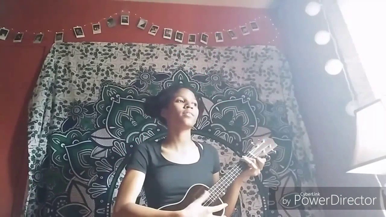 Believer Imagine Dragons Ukulele Cover (read description) YouTube