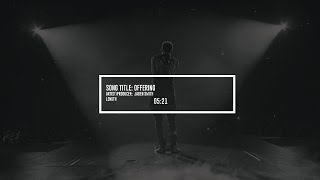 Jaden Smith - Offering [Free Download]