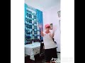 أصغر انوش الجزائر فريد تيكتوكر يشعل تيك توك برقصه حار 