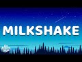 Kelis Milkshake Lyrics mp3