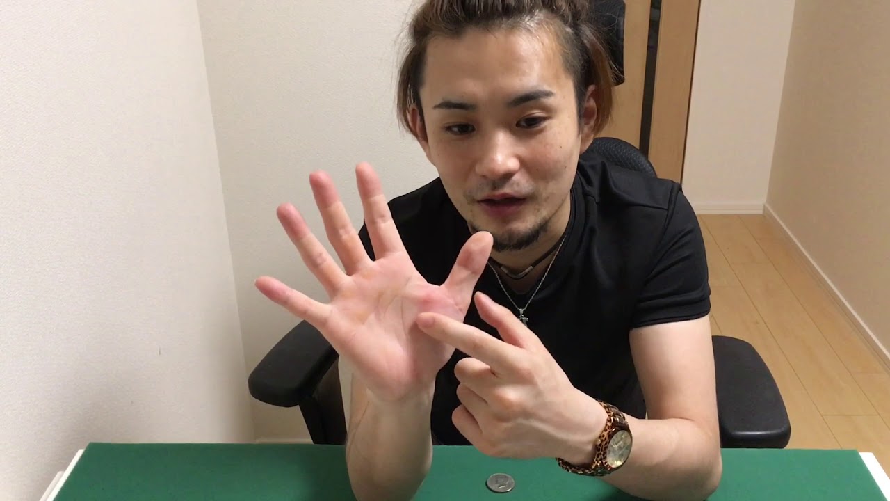 マッスルパス徹底解説　コインの飛ばし方【一緒にやろうの会】