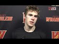 Postgame - Sam Morton - 03.31.2024