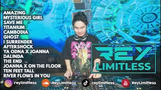 DJ Amazing Inna Breakbeat New Remix 2025 Paling Speedy 🚀