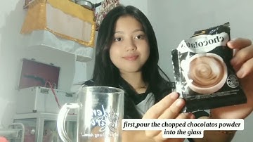 video assignment procedure text