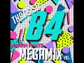 THAT'S SO '84 MEGAMIX - VOL. 1