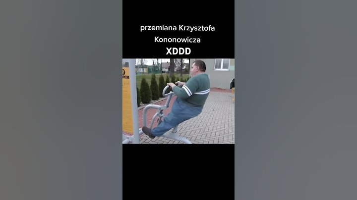 Wielka przemiana Krzysztofa Kononowicza! #kononowicz #major #szkolna17
