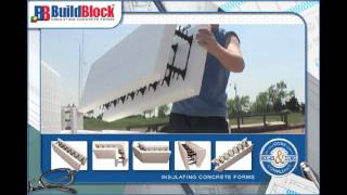 ICF vs CMU: Which Is Better for Your Building?