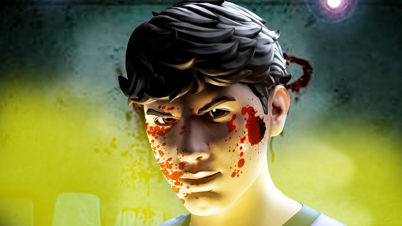 Solo Arena Massacre 🔪