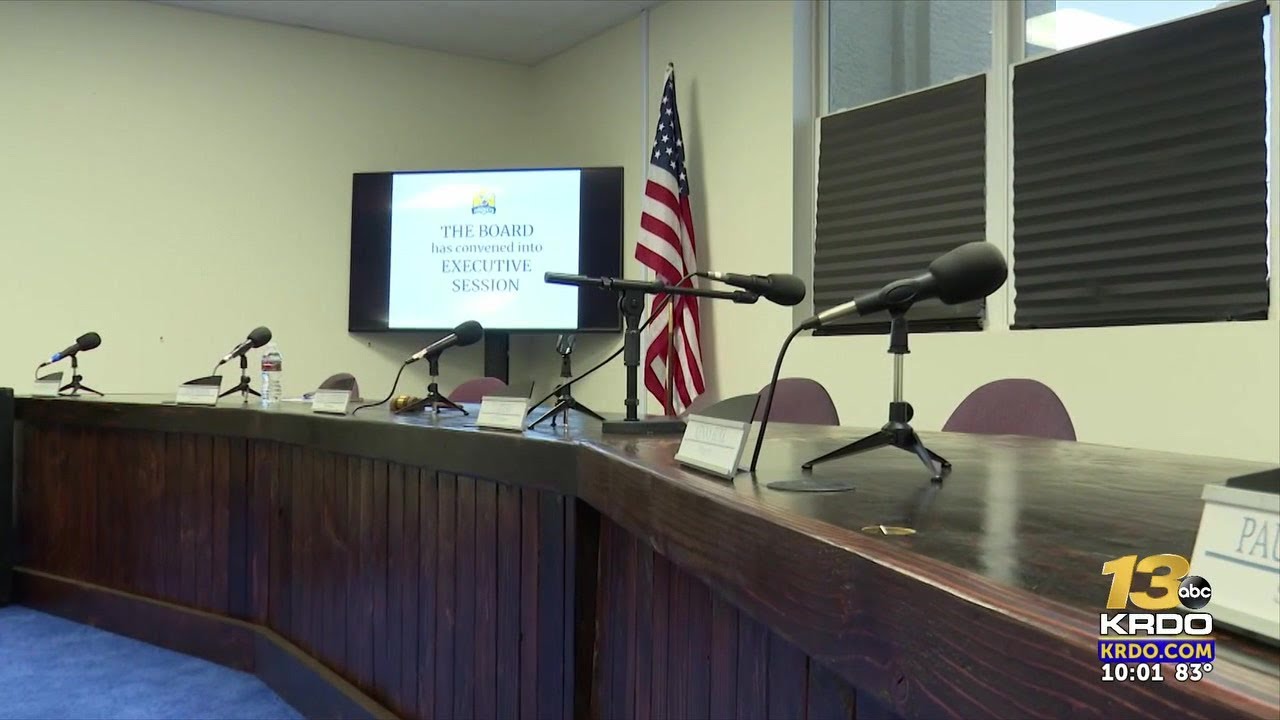 Hanover School District gives update on failure to submit employee tax