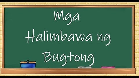 Mga Halimbawa ng Bugtong Filipino Pinoy Bugtong Riddles