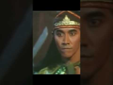 Barry prima pernah berkata