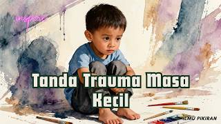 Cara Memahami Dan Mengatasi Trauma Masa Kecil