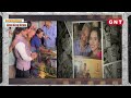 Priya Thakur &amp; Team Celebrate Vasudha’s No.1 TRP Milestone | SBB