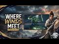 Where Winds Meet | Death of the Governor Boss Fight | Heart of Fire Inner Way Unlock!