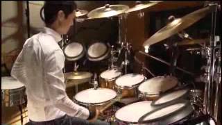 Drum Solo - Akira Jimbo chords