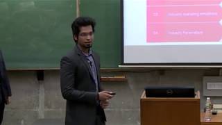 IIM Ahmedabad MAC Presentation screenshot 4