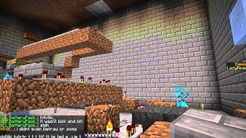 HC Factions - S05E08 - "Blocking Glitching To Kill People."