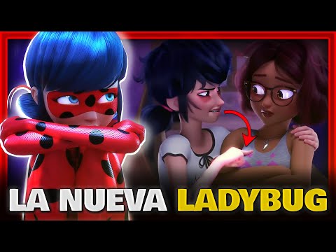 LADYBUG ENDS - Everything About MIRACULOUS Season 6