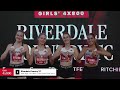 Girls 4x800m Relay Championship Section 5 - New Balance Nationals Outdoor 2026 [Full Race Replay]