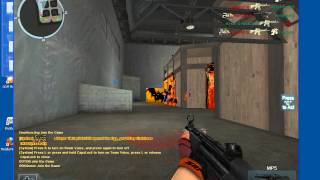Ak Online V399 VIP By ChanPonleu(Just Test Hack)