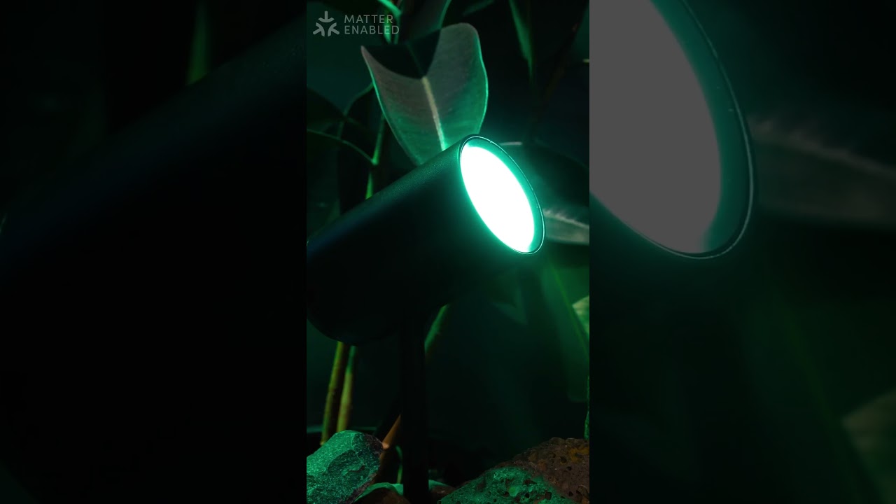 LIFX is Heading Outdoors