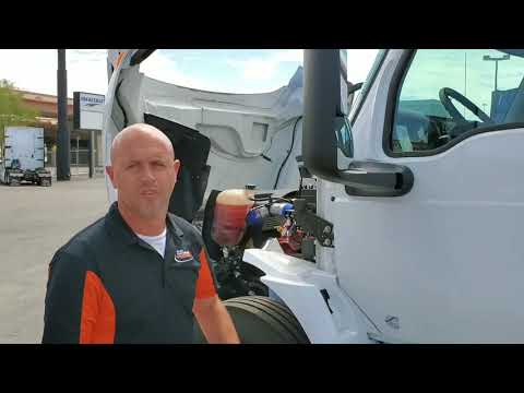 2020 MV607 Walkaround