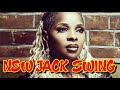 Best 80s & 90s Throwback R&B New Jack Swing - Dj Shinski [Bobby Brown, Chuckii Booker,  SWV, TLC]