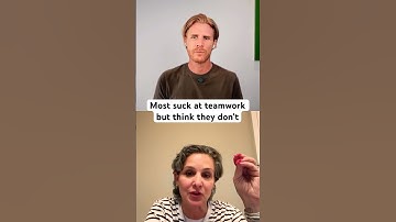 🌟 How to Be a True Team Player: Master Collaboration & Advocacy