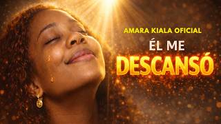 Download lagu 1 HORA CON EL ESPÍRITU SANTO | Para los cansados ​​| AMARA KIALA (Alabanza africana)