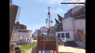 TF2: Sage can play demo??