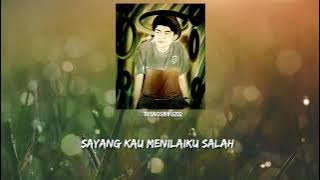 #storyWA  #StoryWAsedih Story' WA: Lobow _ Salah *Apa aku pernah mengeluh Cover (Tris.S)
