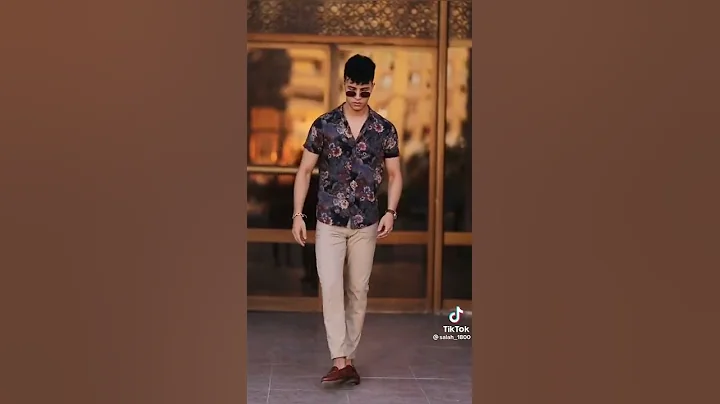 Fashion men