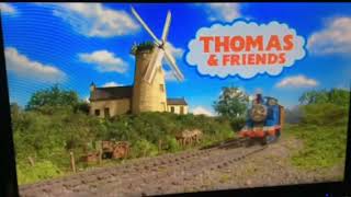 Thomas And Friends Duncan And The Old Mine