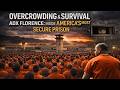 Overcrowding and Survival in ADX Florence — Inside America’s Most Secure Supermax Prison