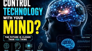 HOW BRAIN-COMPUTER INTERFACES COULD CHANGE THE FUTURE