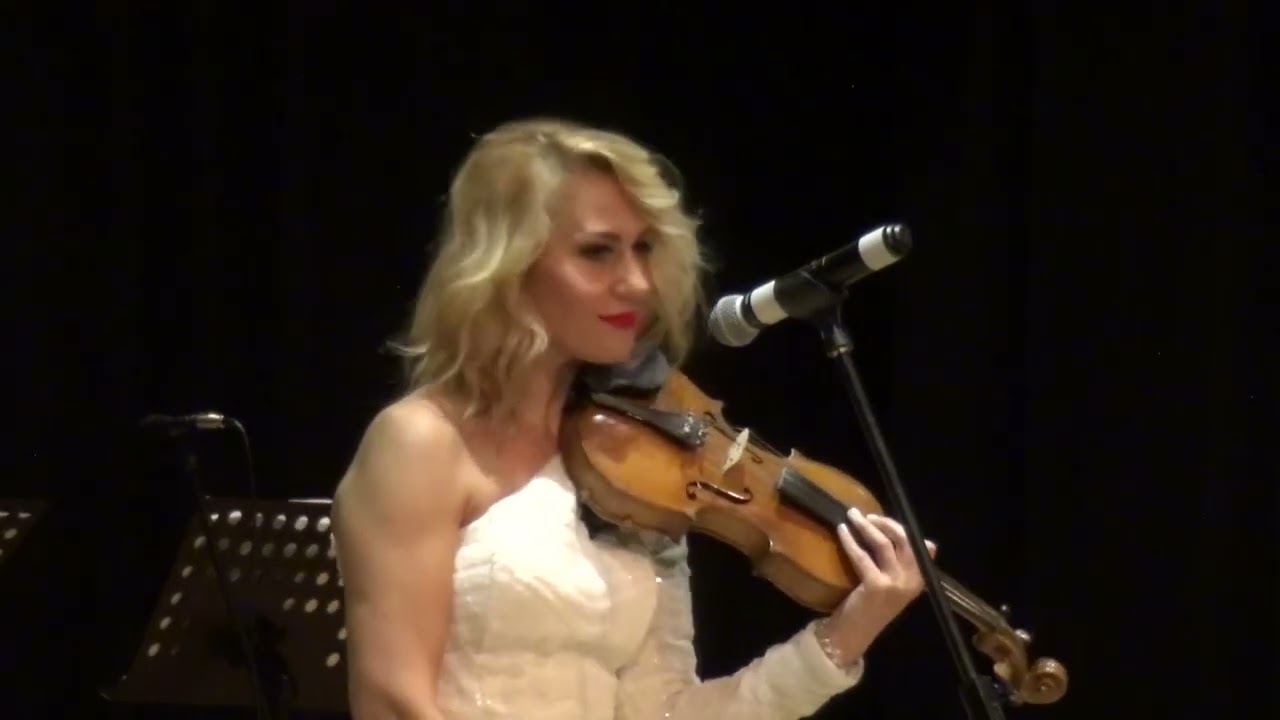 Ayrılık ümitlerin ötesinde - Canan Sezgin Geylan - Yahya Geylan