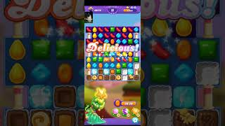 Candy Crush Friends Saga Level 6046 No Boosters