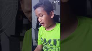 arpa cantik ❤️Azka cantik