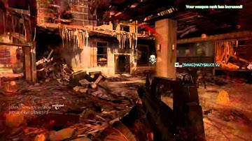 Flawless MOAB - Kill Confirmed on Downturn