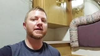 Buying a 20 Year Old Motorhome