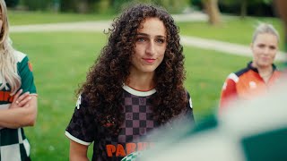 Robey Parklife. Go Outside, Kick Around