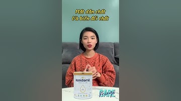 Cách bảo quản sữa bột đúng cách