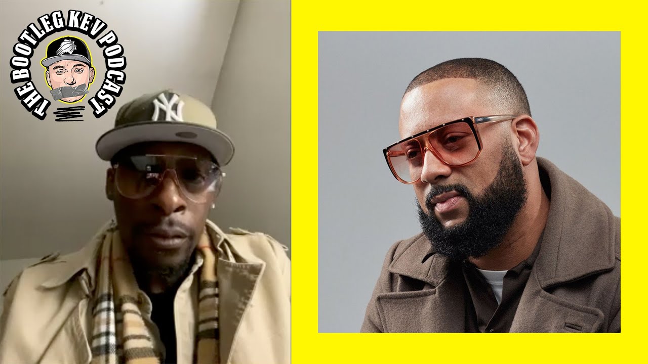 Pete Rock says Madlib and J Dilla are on his list of favorite