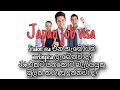 japanguide/japan student visa එන හැමෝටම working visa ලැබෙනවාද?