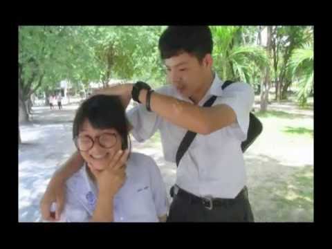 เพลงขัดใจ - COLORPITCH (Unofficial) MV By... LK