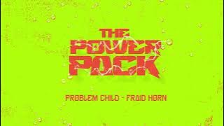 Problem Child - Fraid Horn (Official Audio) | Soca 2026