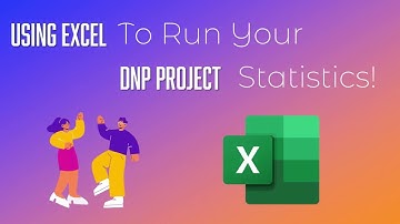 Installing the Analysis ToolPak in Excel